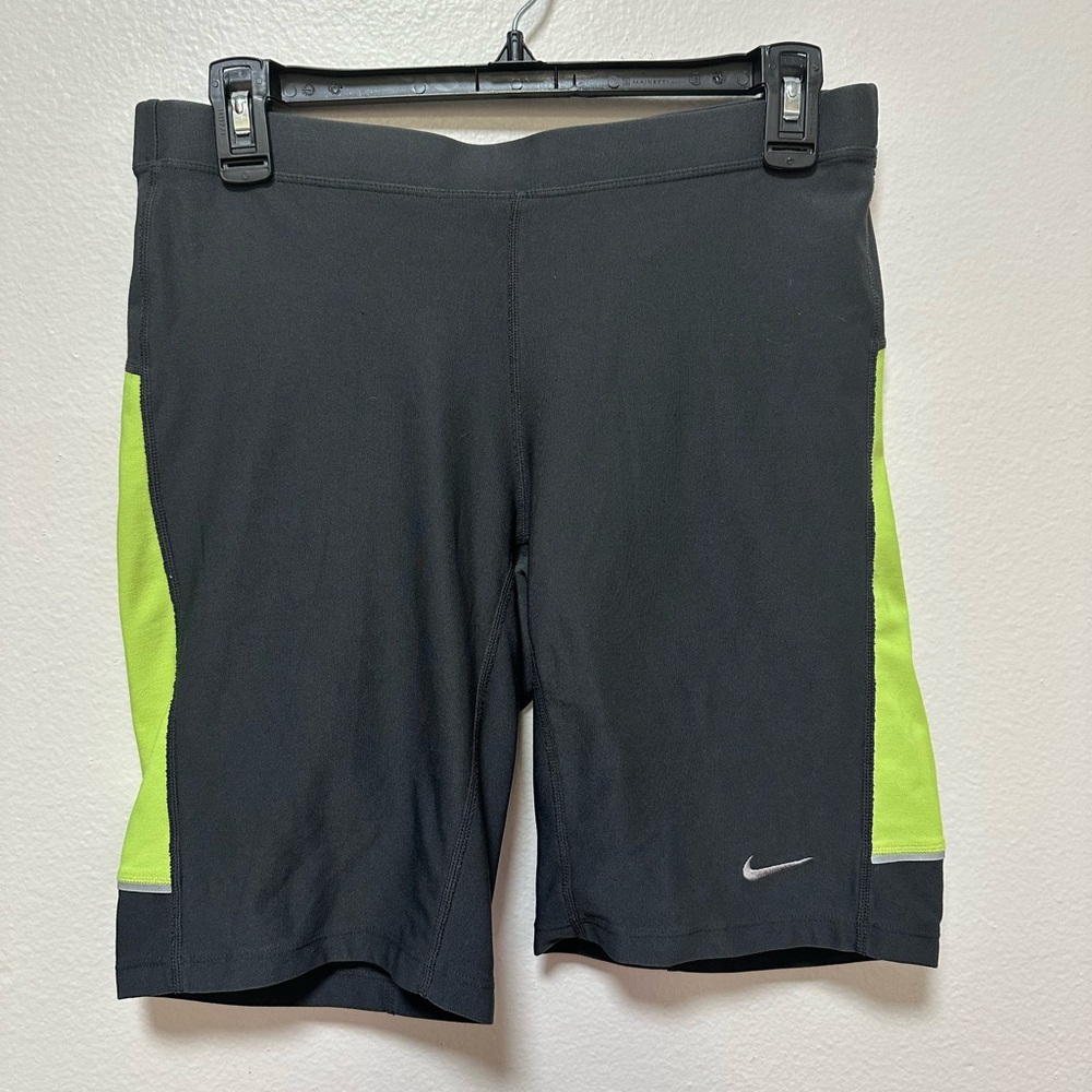 Nike Dri-FIT Shorts A16